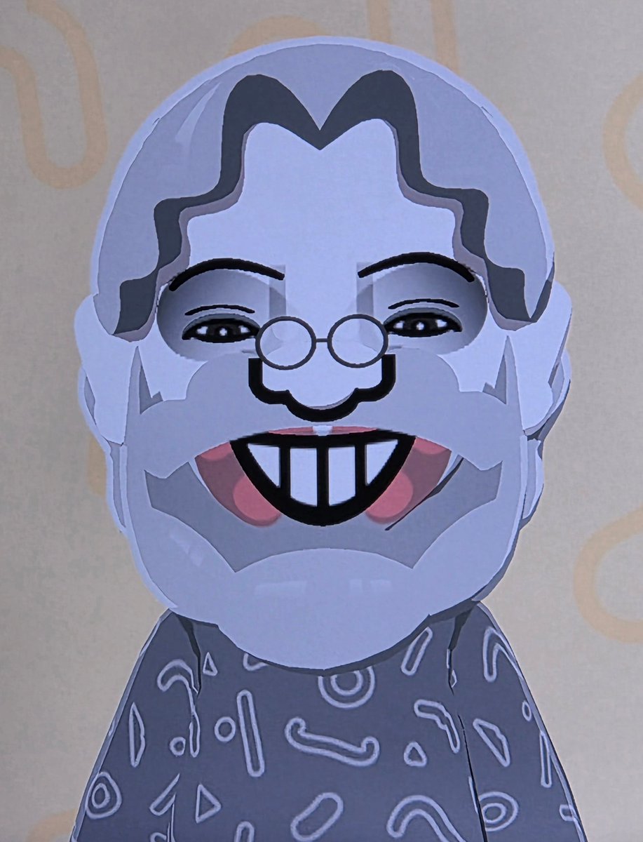 Yoshimongo tweet media