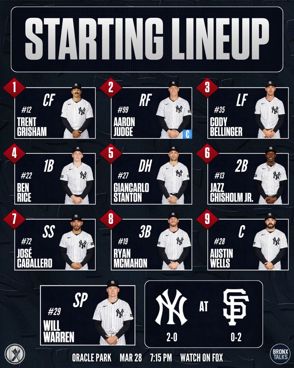 Bronx Talks tweet media