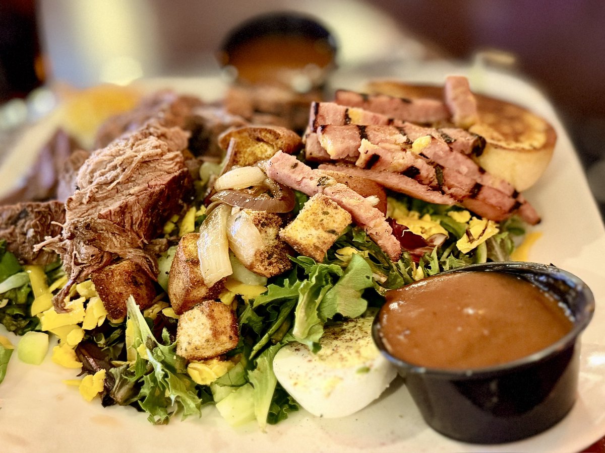 Jay Lehman ☘️ tweet media