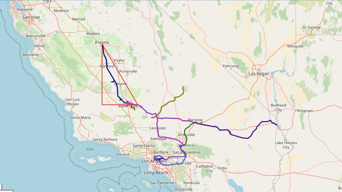 Buck Parish tweet media