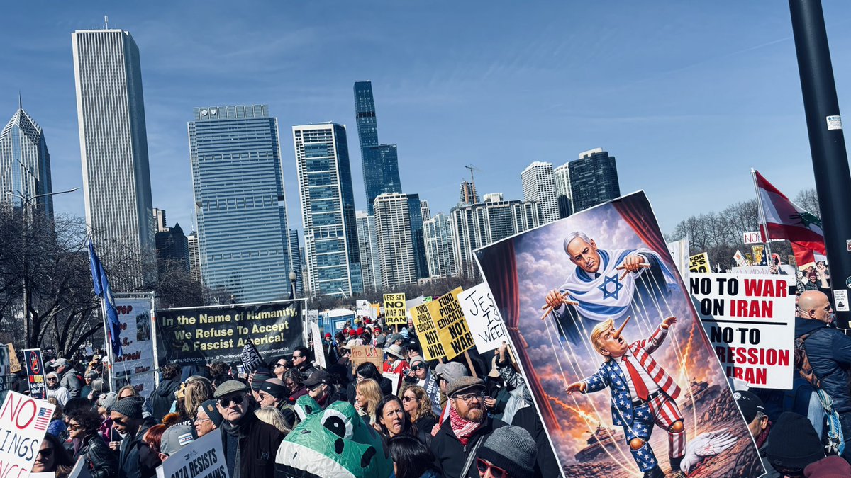 Anonymous tweet media