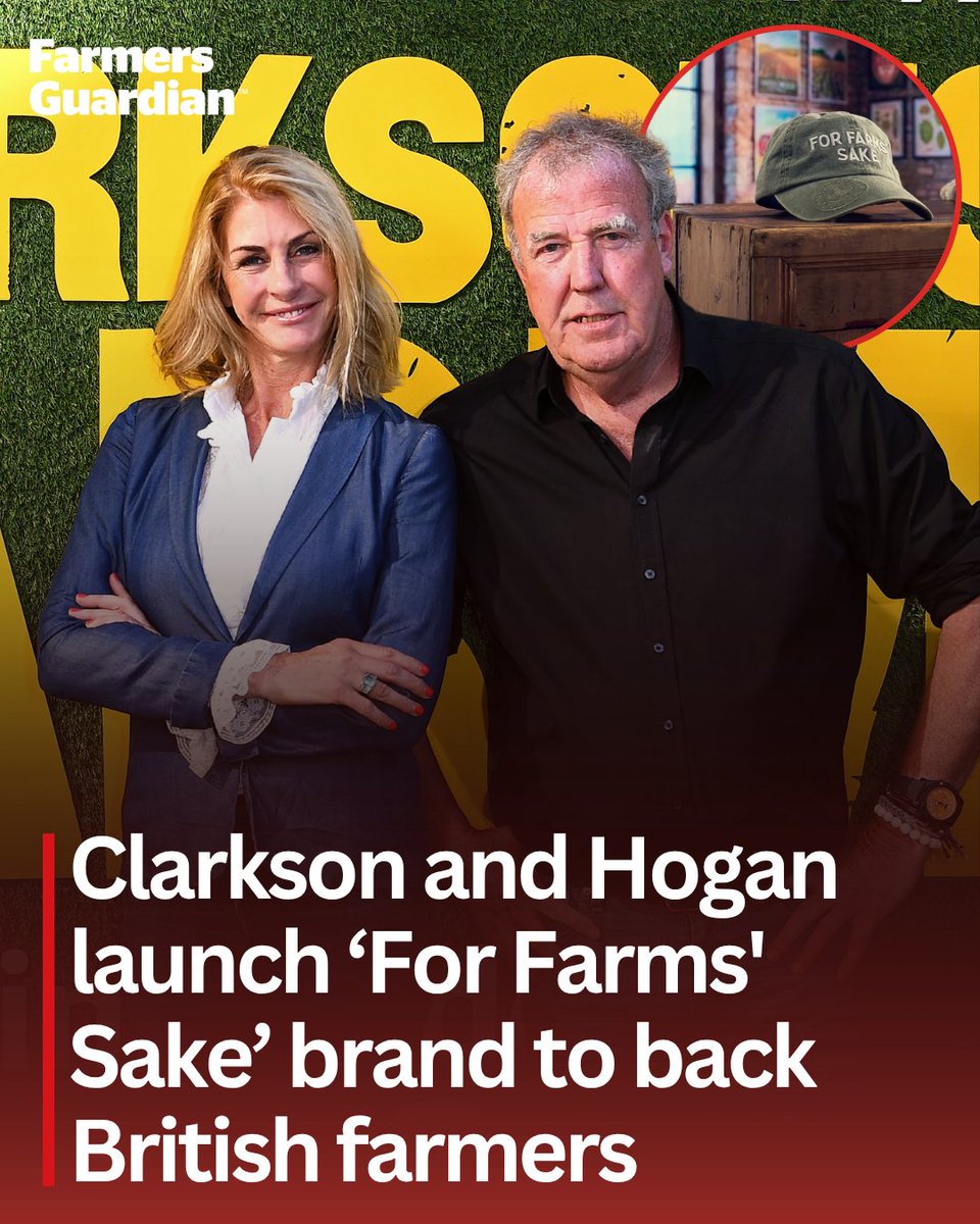 Farmers Guardian tweet media