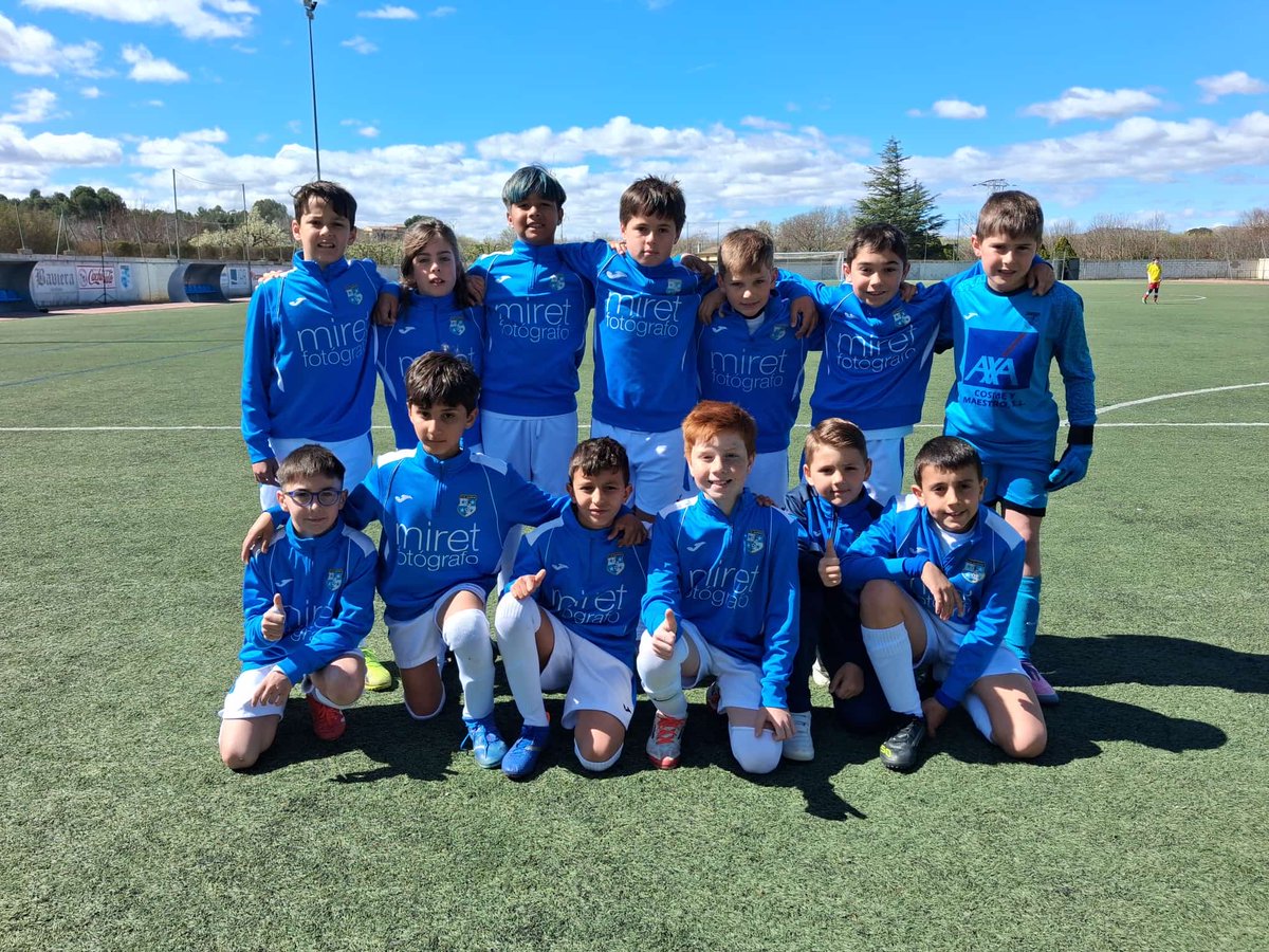 CALATAYUD-EFB tweet media