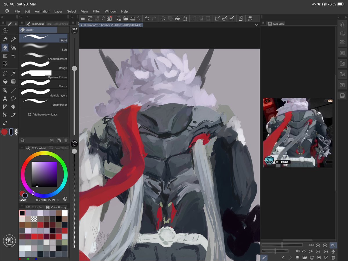 billykid tweet media