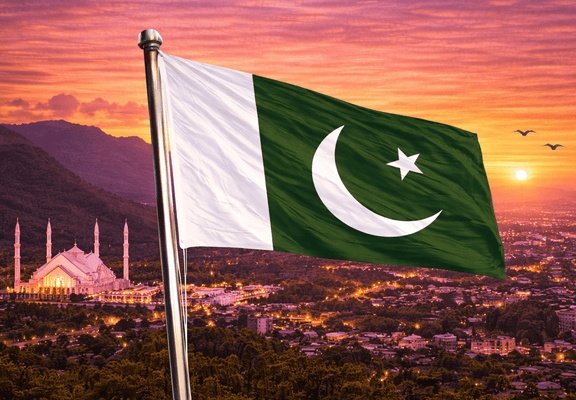 Indus Sentinel Grid tweet media