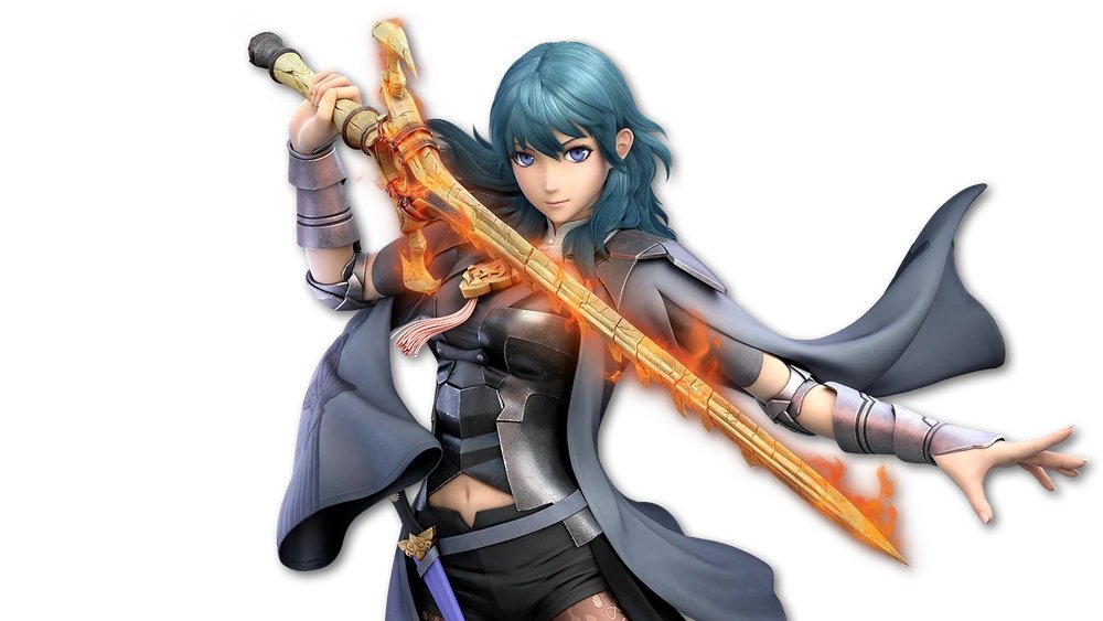 Fire Emblem Character Of The Day tweet media