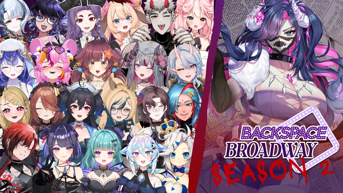 Avaritia Hawthorne 🗣️【VARPRO】 tweet media