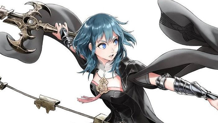 Fire Emblem Character Of The Day tweet media