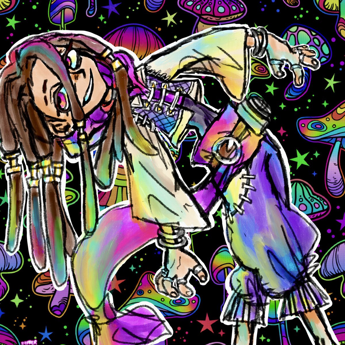 Zepher♦️🚯 tweet media