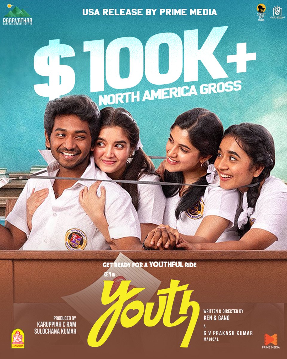 PrimeMedia tweet media