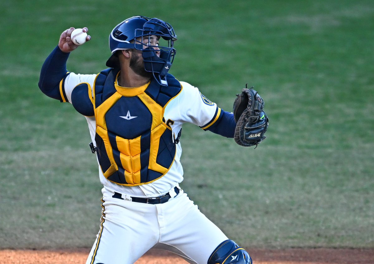 MLB Transactions tweet media