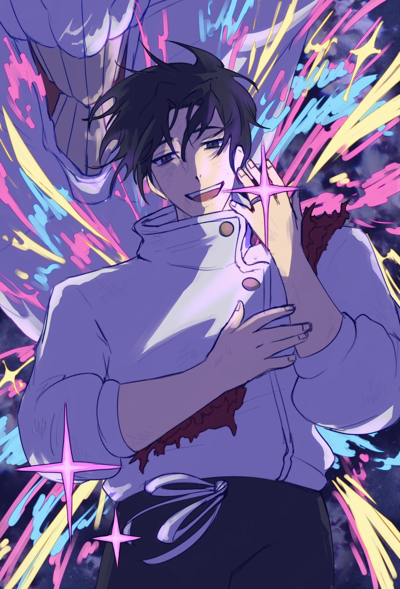 baz ✧˖° tweet media