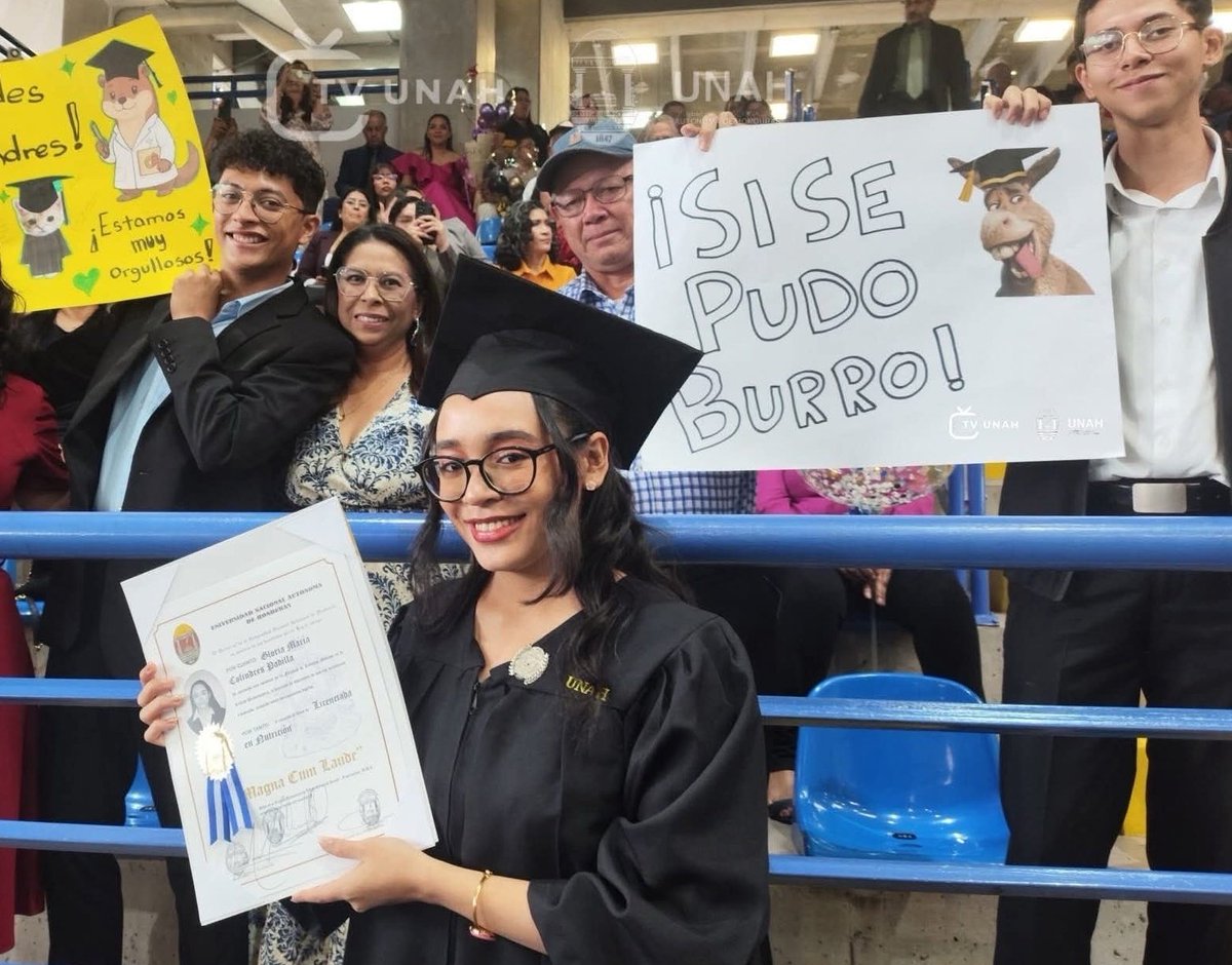 Honduras Out Of Context tweet media