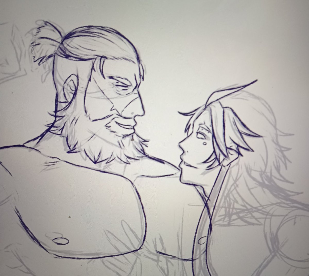 LeoKai (LeoApo plushie version) tweet media