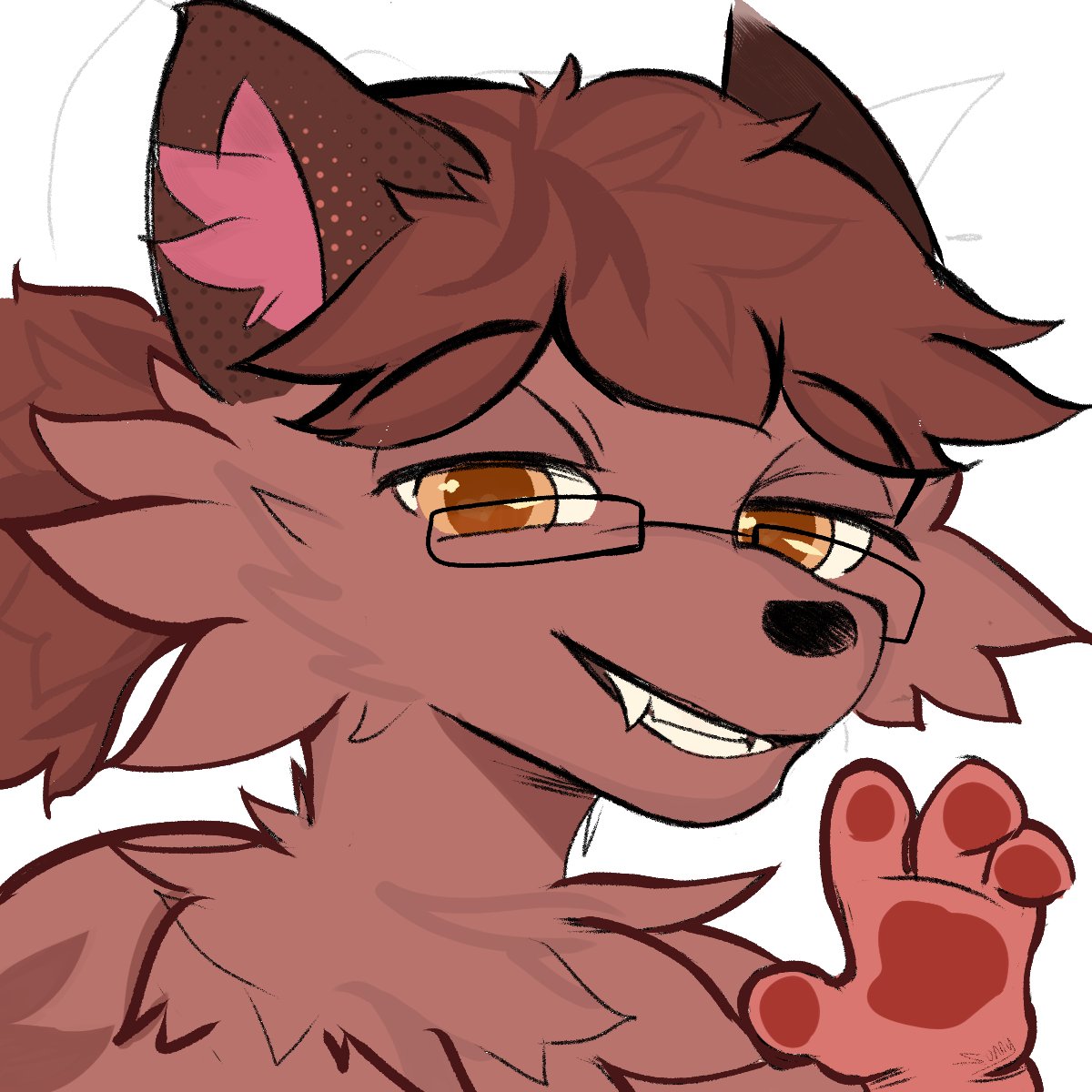 snny| COMMS OPEN(⁠人⁠ ⁠•͈⁠ᴗ⁠•͈⁠) tweet media