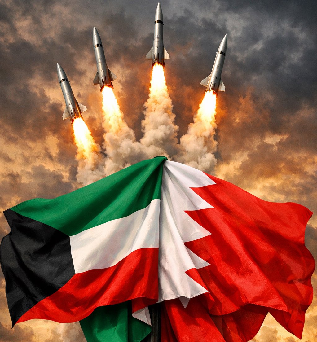 طلال البحيري🇰🇼 tweet media