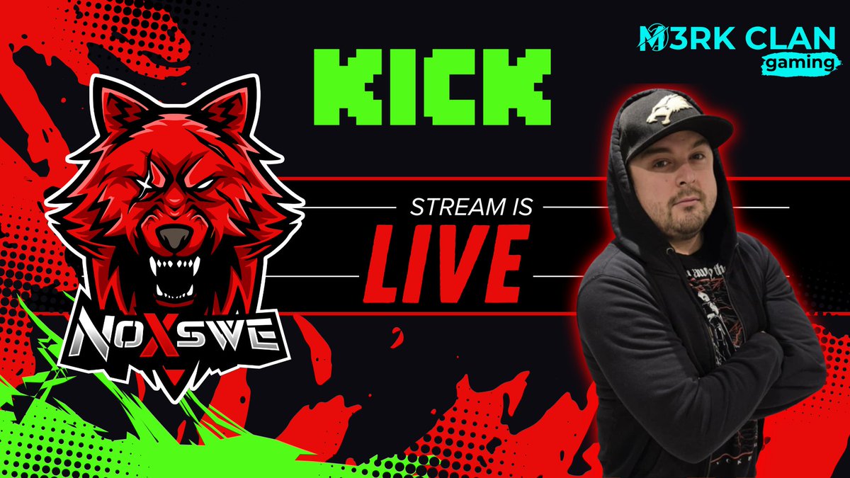 𝗡𝗼𝗫𝘀𝘄𝗲 tweet media