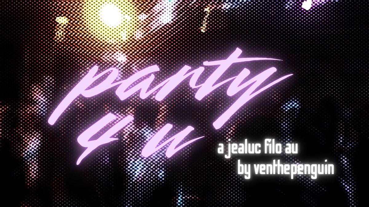 venthepenguin's tweet photo. — party 4 u ★

a #jealuc filo au wherein jean got too drunk, she accidentally confessed her attraction to diluc and doesn't remember it the next day https://t.co/b23YValoLH