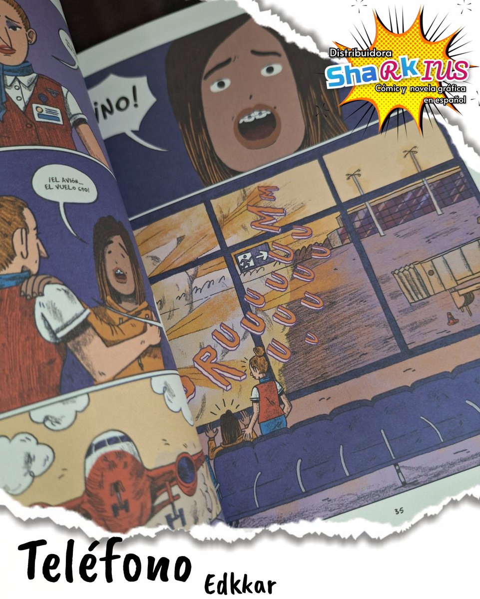 sharkomics's tweet photo. Teléfono
@edkkarKnight $350
En cada historia, los teléfonos se abren como grietas por donde se ﬁltra lo imposible. Esta antología nos invita a mirar el espejo negro que cargamos en el bolsillo y preguntarnos: ¿cuánto de lo que vemos ahí sigue siendo realmente nuestro reﬂejo? https://t.co/DSUj5hIhUn