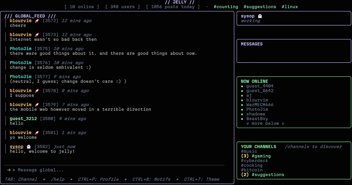 unixporn tweet media