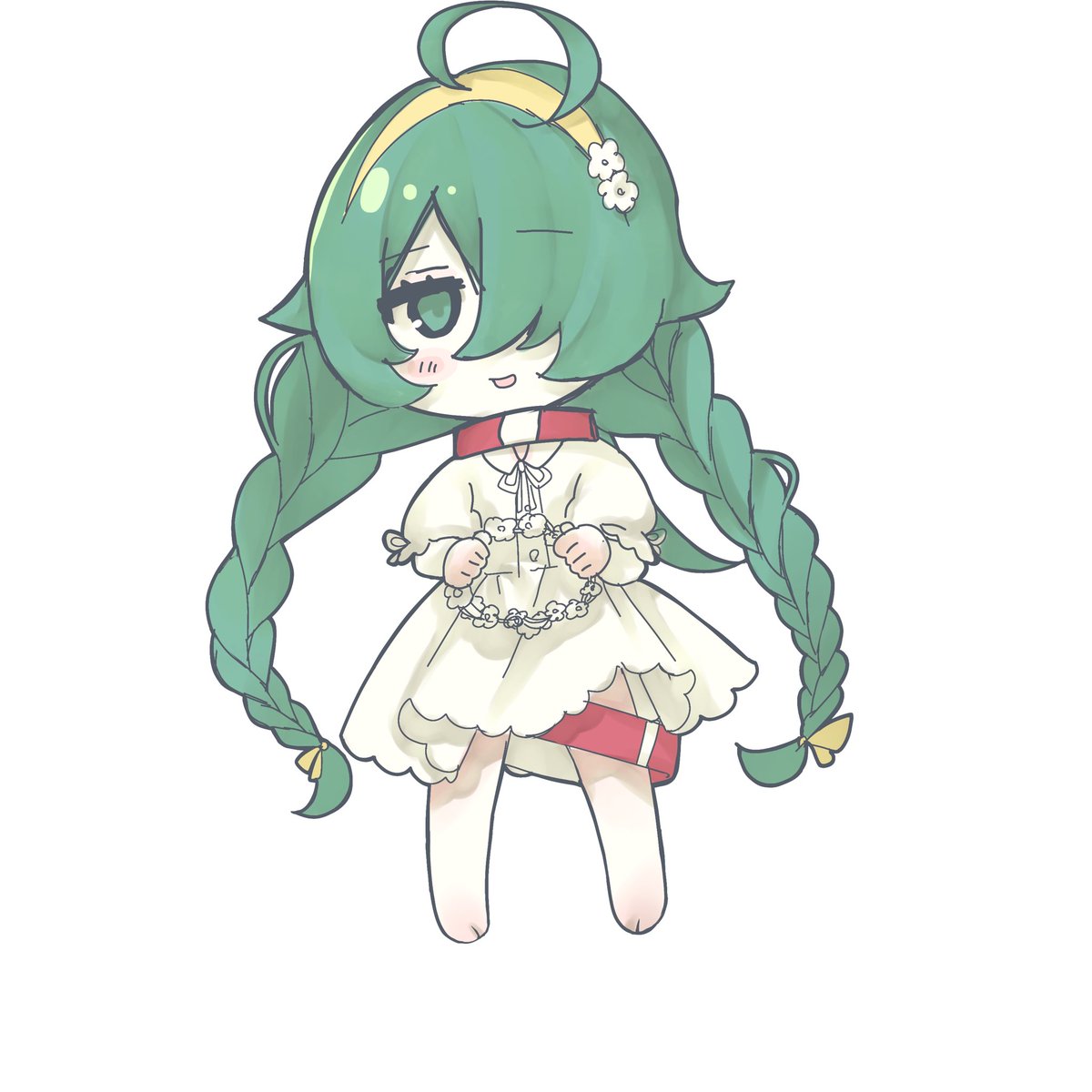 この。 tweet media