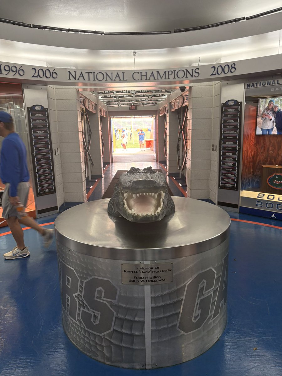 James Allen tweet media