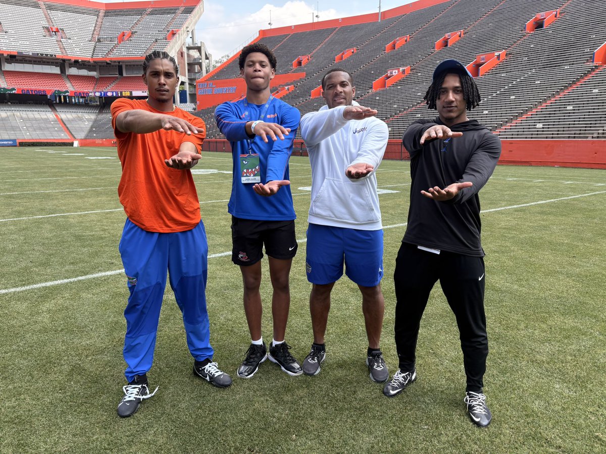 James Allen tweet media