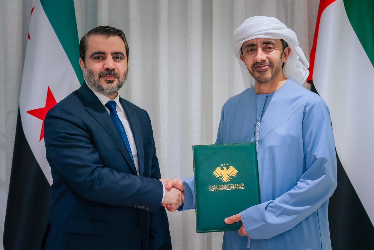 سهيل بن ثعلوب الدرعي tweet media