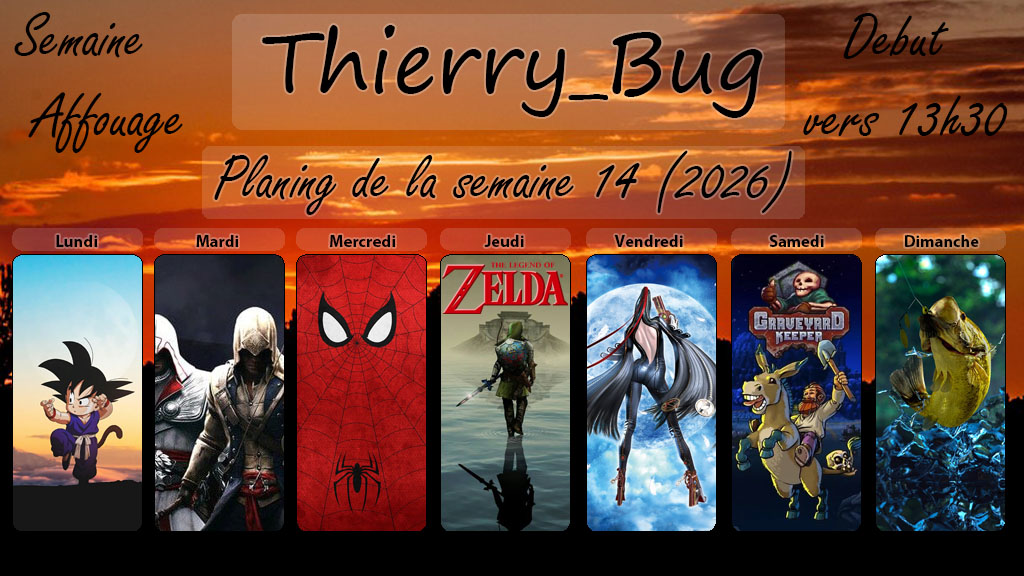 Thierry Bug tweet media