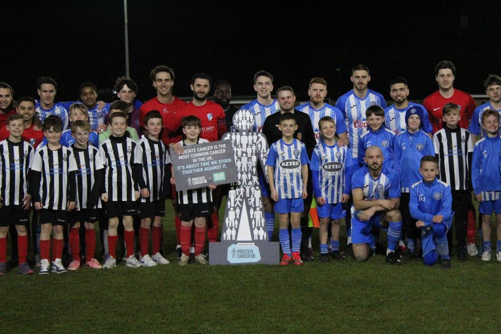 Essex Senior League tweet media