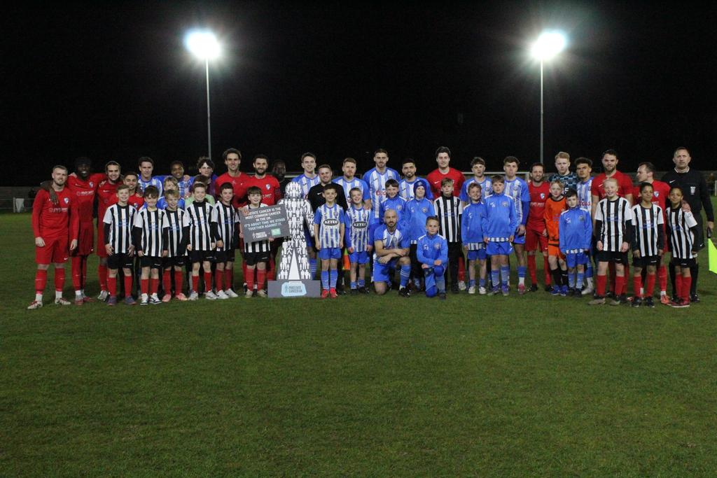 Essex Senior League tweet media