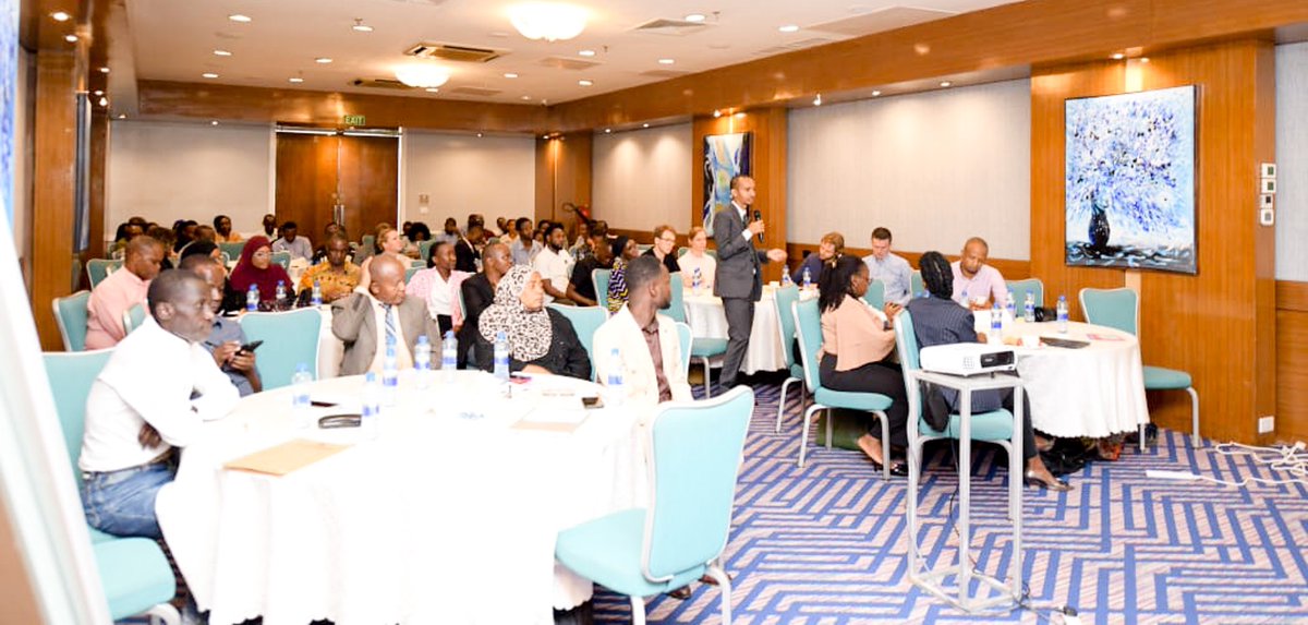 UNDP Tanzania tweet media