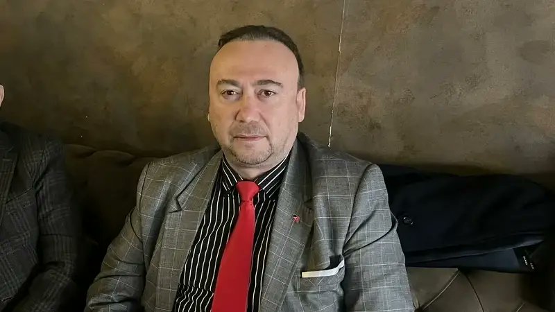 Cengiz ALÇAYIR tweet media