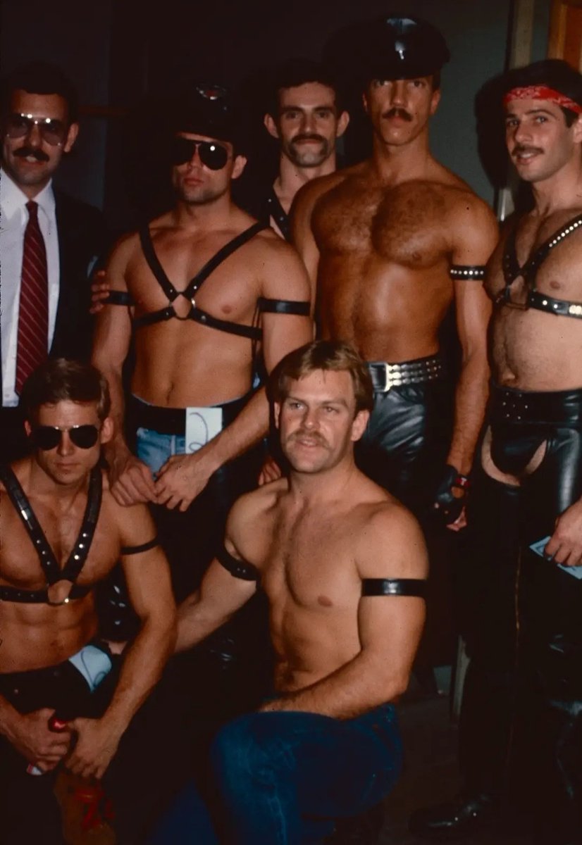 Homo Against Queer Theory tweet media