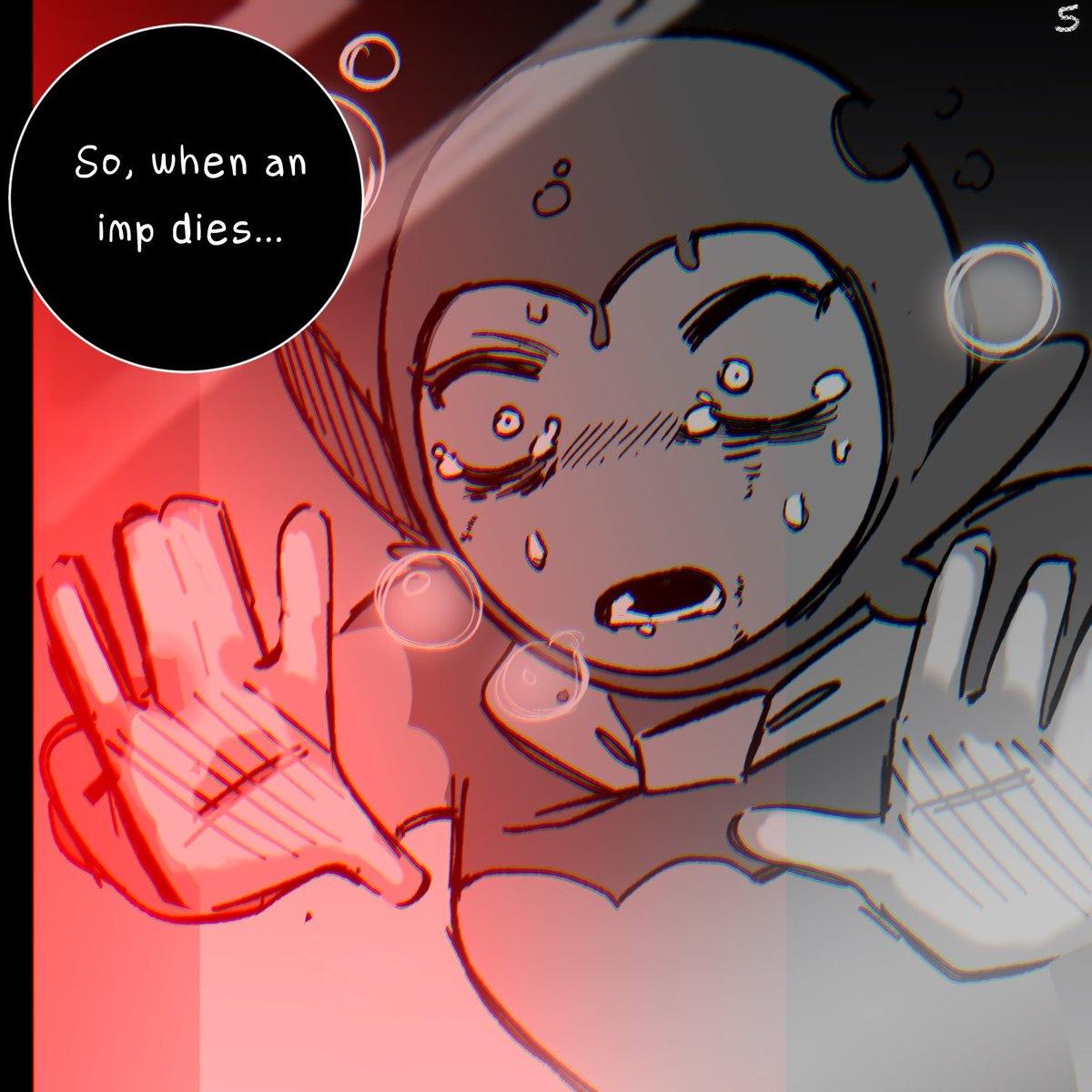 Merry ⚢ THEY/THEM tweet media