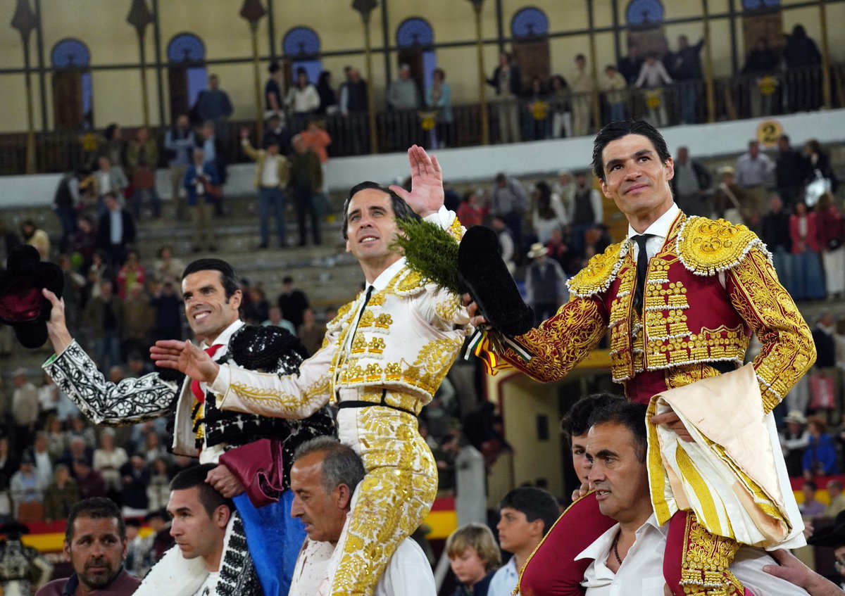 NTR Toros tweet media