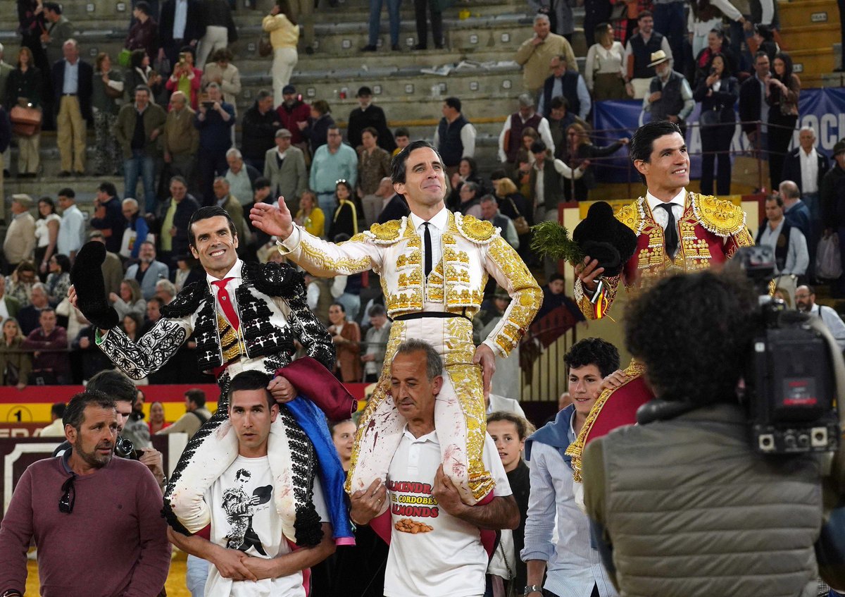 NTR Toros tweet media