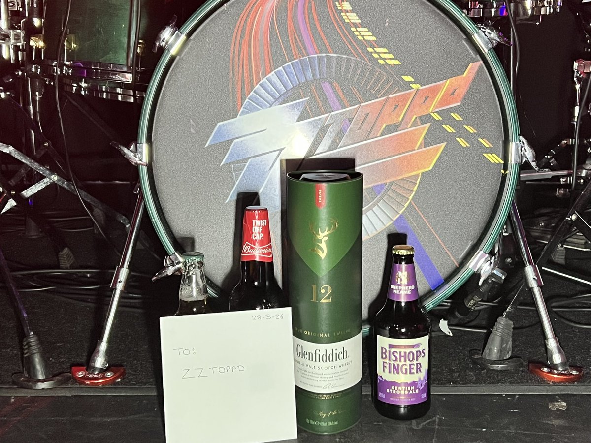 ZZ TOPPD- ZZ TOP Tribute Band tweet media