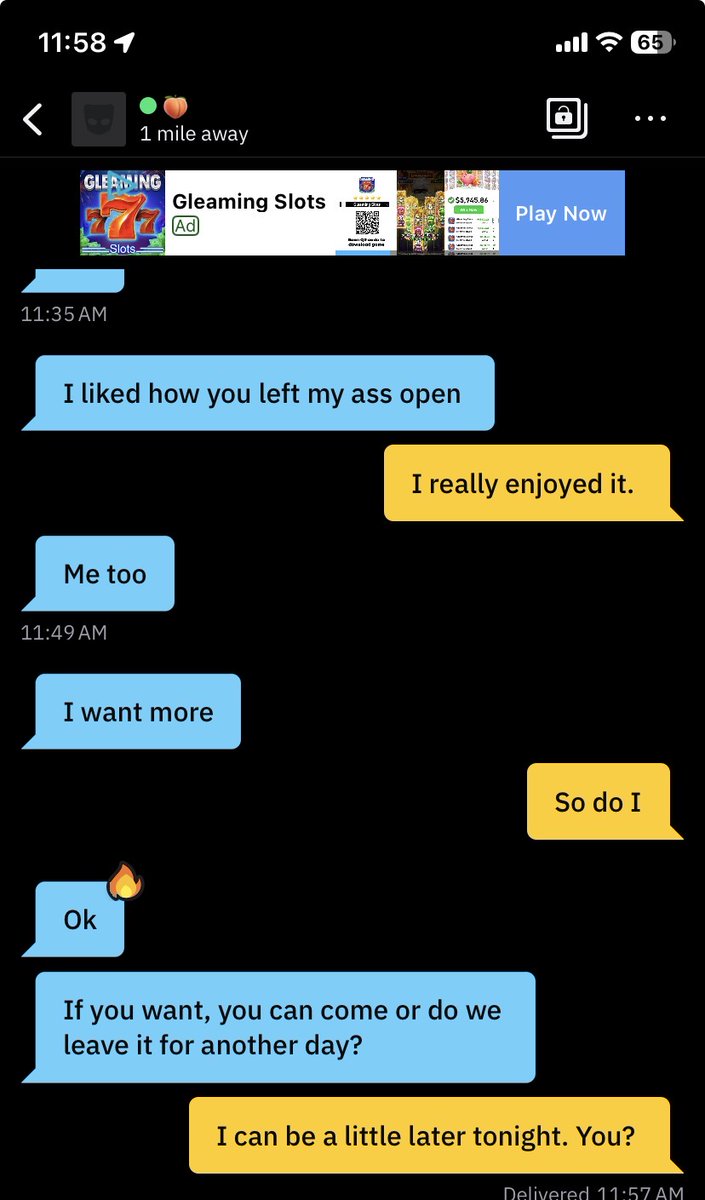 eeel25's tweet photo. I swear I love being a fucking TOP. Messages like this turns me tf on. https://t.co/XKYKjWGrCj