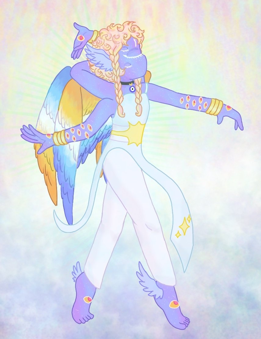 Caroline Cacau em Pó 𓆝 ⃟𓆟 ⋆.⊹ comissões abertas tweet media