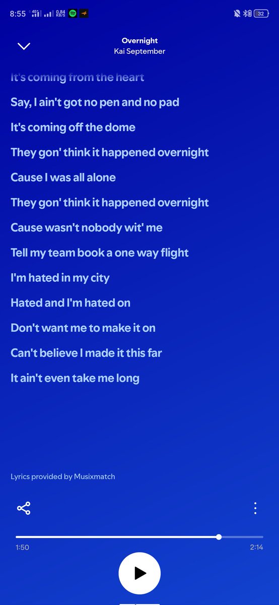 Number1Akolade's tweet photo. @KaiSeptember  ❤️
This motivated me a lot 🥺😤 https://t.co/Kl6QcBZ55N