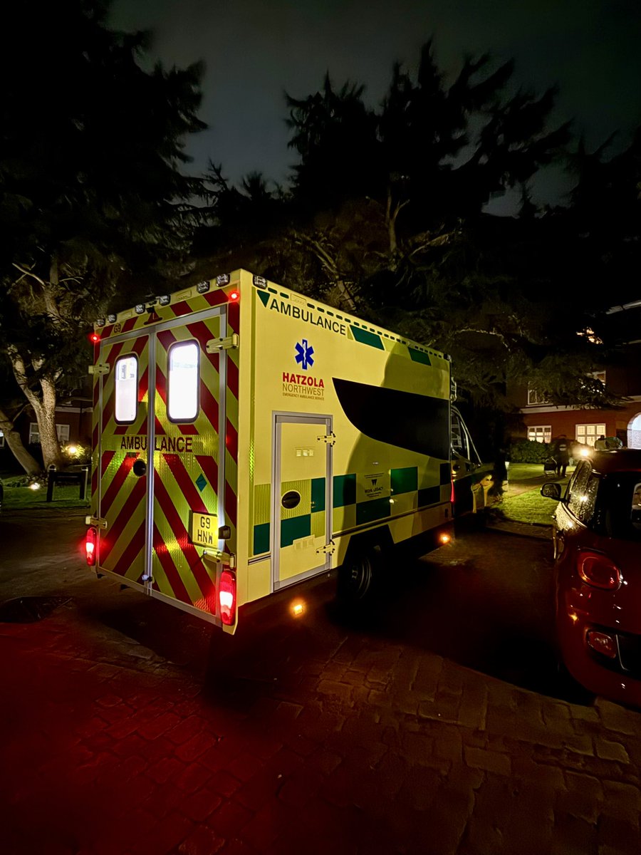 Jonny Gould tweet media