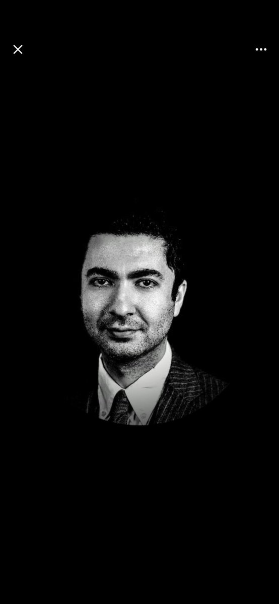 Karen چپول شناس tweet media