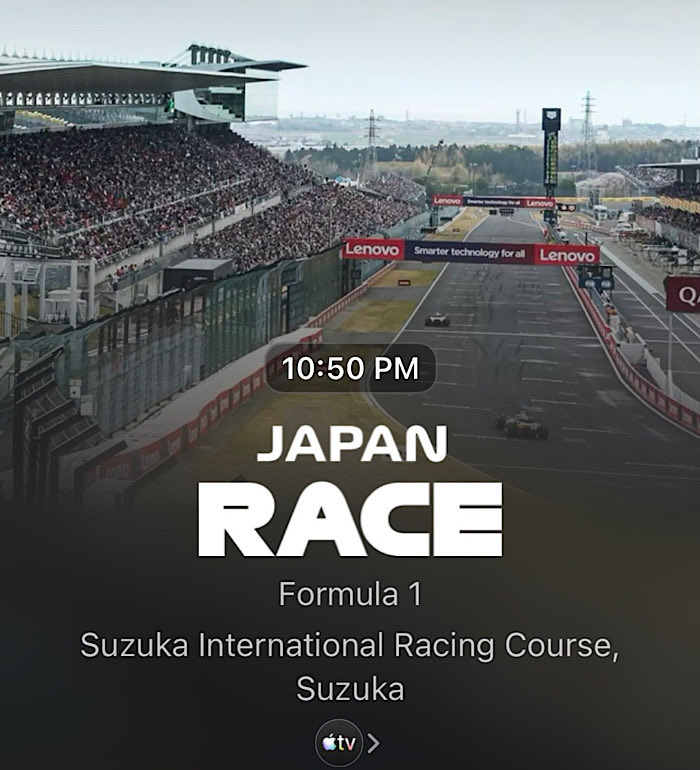 MOTOR Texas tweet media