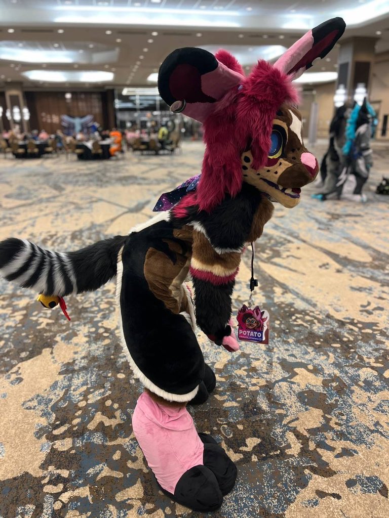 ✨Robotic Creature✨@TFF26 tweet media