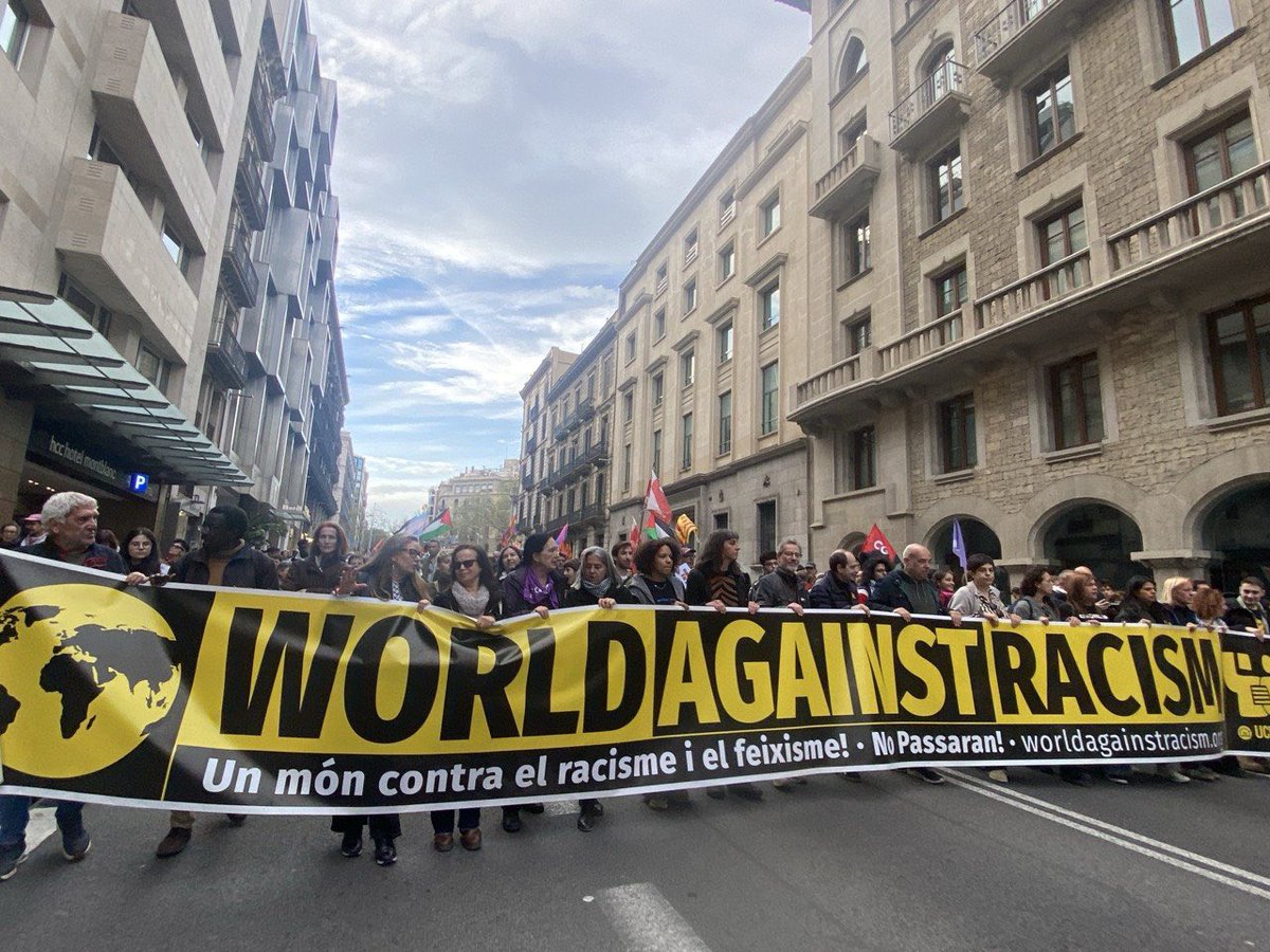 María Pozuelo Castro tweet media