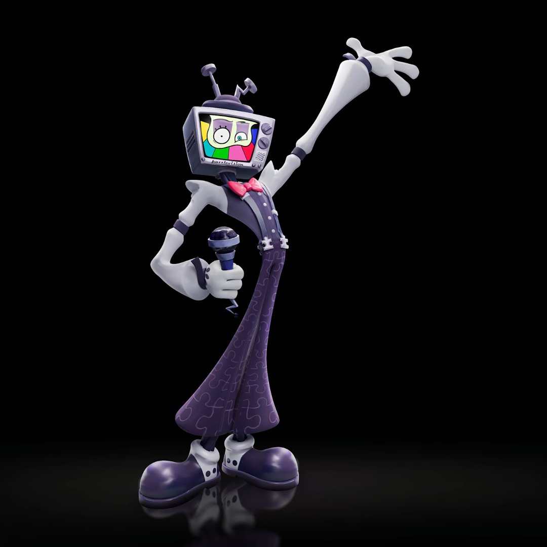 ☄️🌌 Ｄａｎｉｌ 🌌☄️ | #SuperMarioGalaxyMovie tweet media