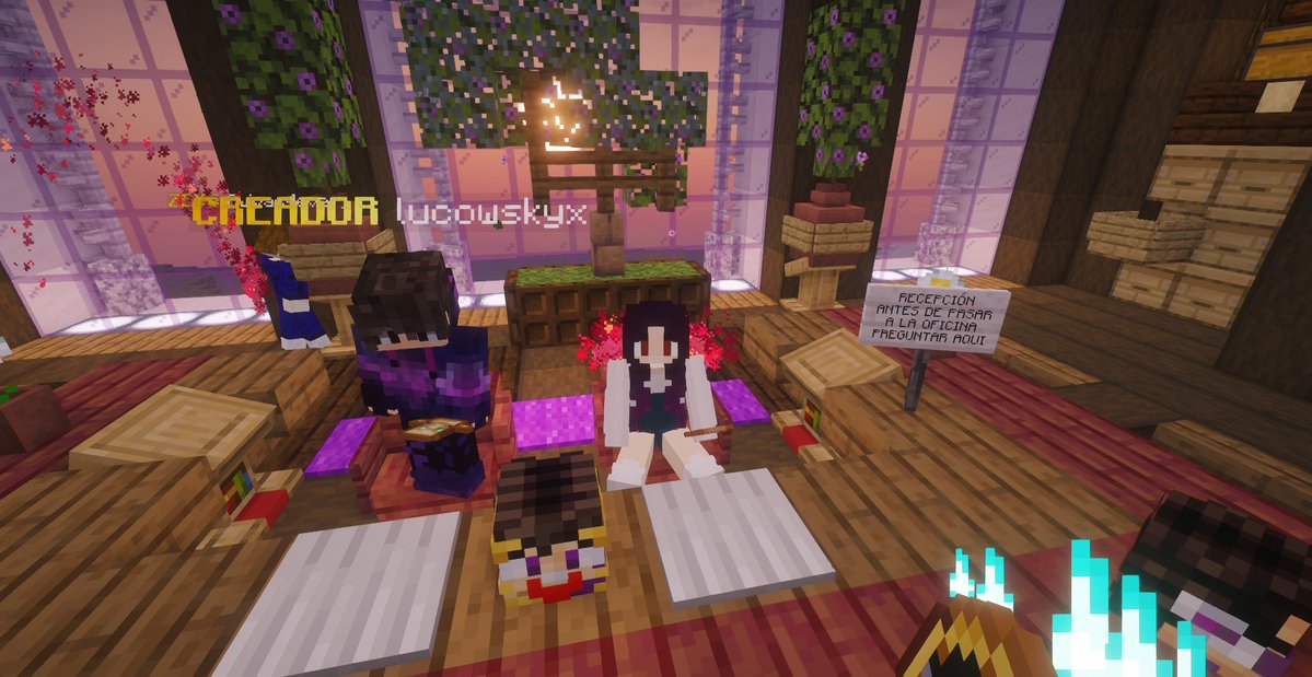 Pao Nyan ᴮᵒᵗ⁷ ꢾ୧ tweet media