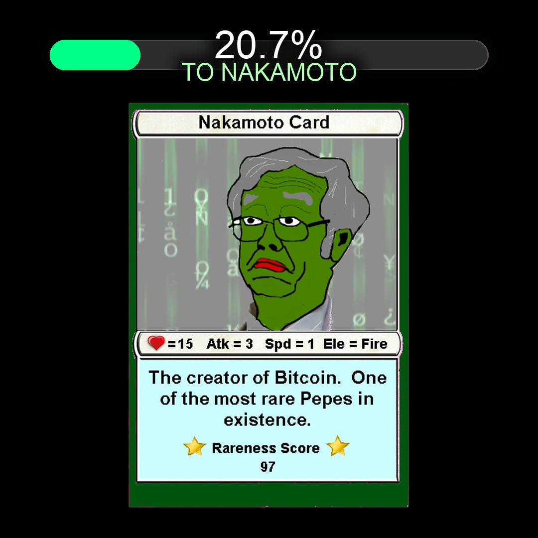 NakamotoStrategy tweet media