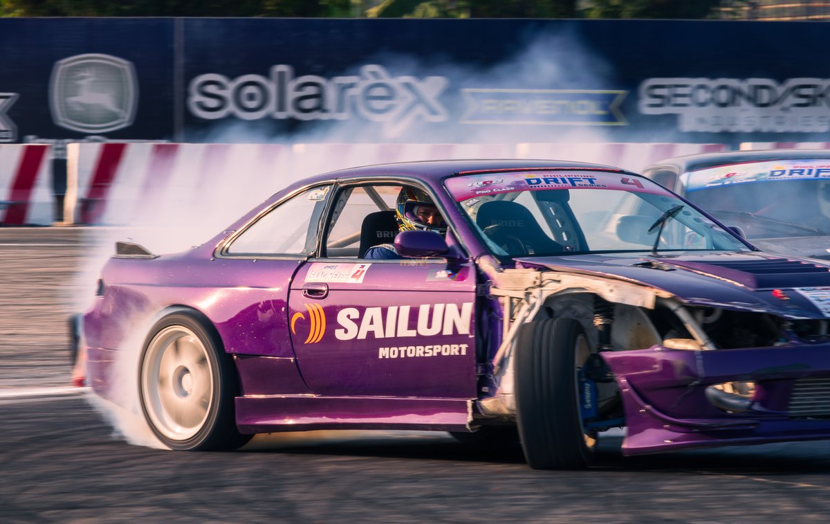 monkinvideos's tweet image. #drifting One of the reasons why I can take fast shots is because I have a lot of practice shooting sports, especially drift or fast cars, and I keep practicing yearly, whenever their is a drift event or event that requires insane timings, I jump in.

The more challenging the